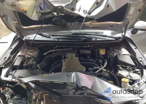 2020 Subaru Impreza Premium из США, поврежденный, VIN 4S3GKAD67L3607710